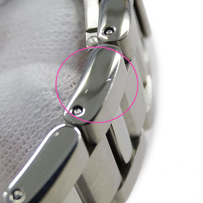 TAG Heuer タグホイヤー アクアレーサー WAY1112 BA0928 メンズ 腕時計 クオーツ QZ ステンレス 磨き済み【中古】