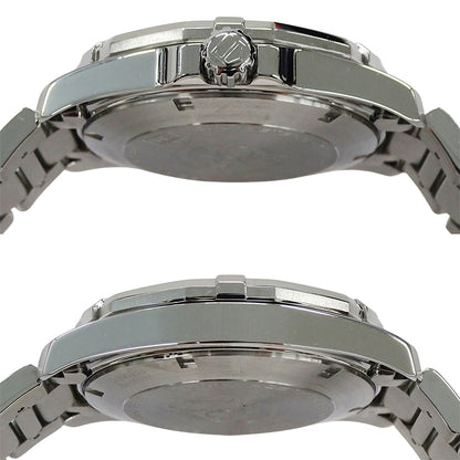 TAG Heuer タグホイヤー アクアレーサー WAY1112 BA0928 メンズ 腕時計 クオーツ QZ ステンレス 磨き済み【中古】