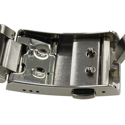 TAG Heuer タグホイヤー アクアレーサー WAY1112 BA0928 メンズ 腕時計 クオーツ QZ ステンレス 磨き済み【中古】
