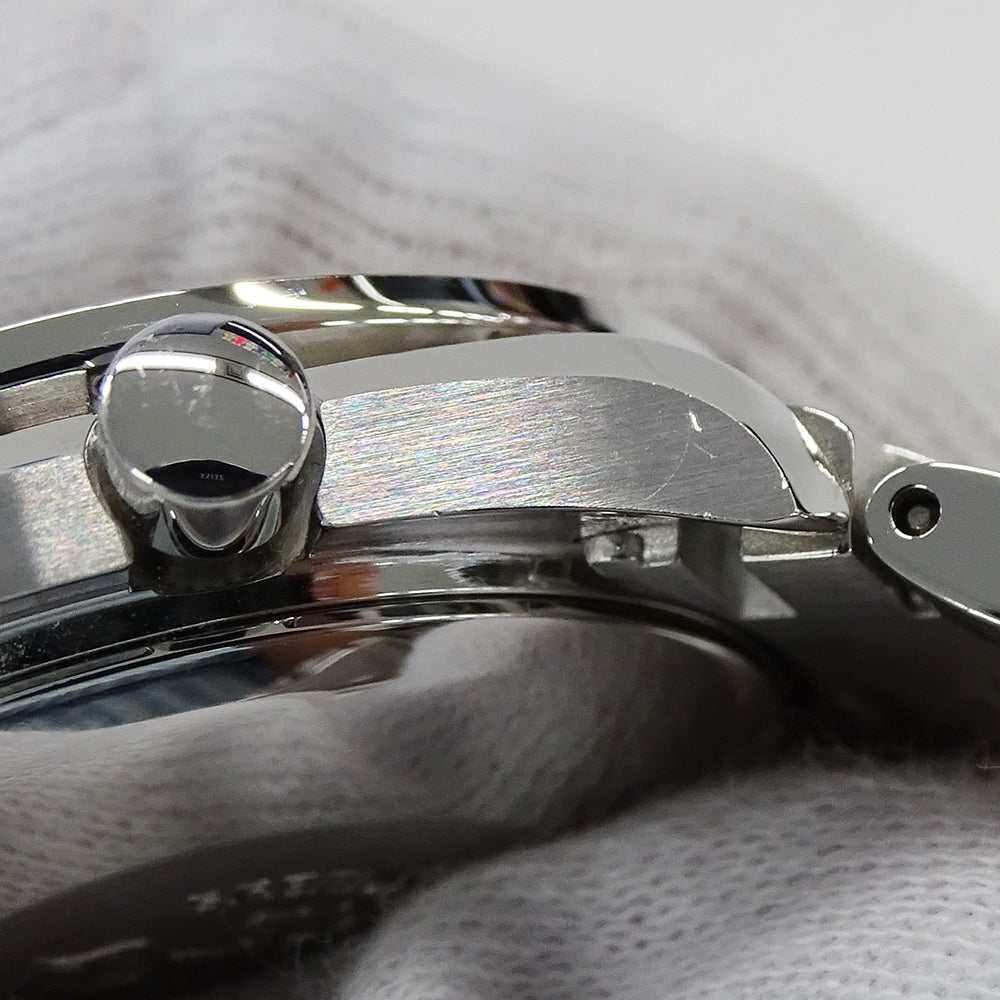 OMEGA オメガ スピードマスター 3523.30 メンズ 腕時計 トリプルカレンダー 自動巻き AT ステンレス 【中古】