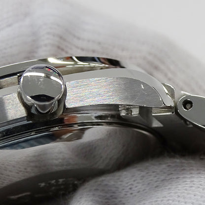 OMEGA オメガ スピードマスター 3523.30 メンズ 腕時計 トリプルカレンダー 自動巻き AT ステンレス 【中古】