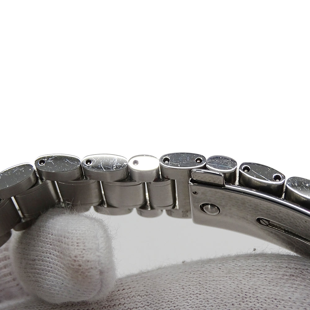 OMEGA オメガ スピードマスター 3523.30 メンズ 腕時計 トリプルカレンダー 自動巻き AT ステンレス 【中古】