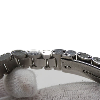 OMEGA オメガ スピードマスター 3523.30 メンズ 腕時計 トリプルカレンダー 自動巻き AT ステンレス 【中古】