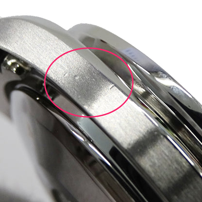 OMEGA オメガ スピードマスター マーク40 3513.33 メンズ 腕時計 クロノグラフ 自動巻き SS 磨き済み【中古】