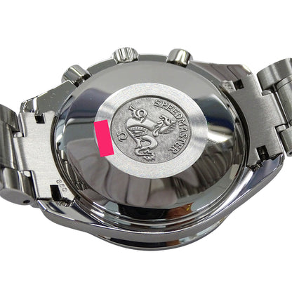 OMEGA オメガ スピードマスター マーク40 3513.33 メンズ 腕時計 クロノグラフ 自動巻き SS 磨き済み【中古】