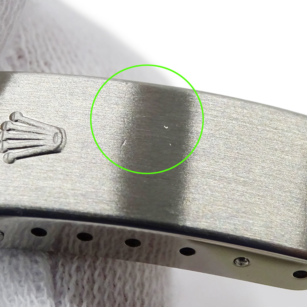 ROLEX ロレックス デイトジャスト 69174 W番 レディース 腕時計 自動巻き AT SS WG 磨き済み【中古】