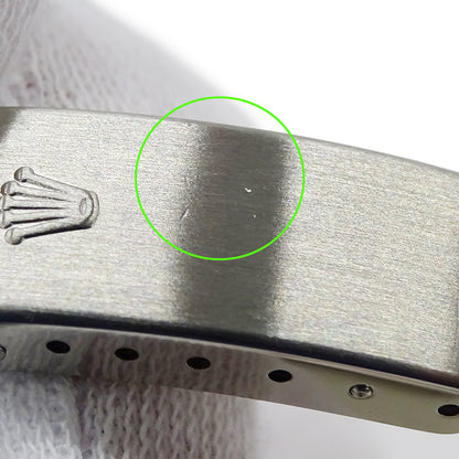 ROLEX ロレックス デイトジャスト 69174 W番 レディース 腕時計 自動巻き AT SS WG 磨き済み【中古】