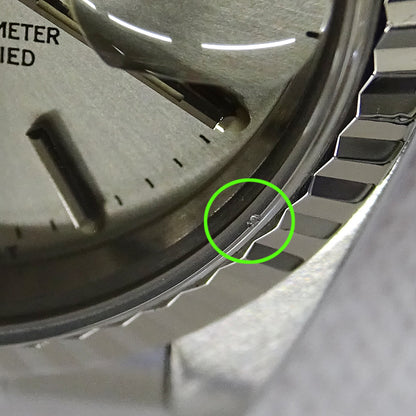 ROLEX ロレックス デイトジャスト 69174 W番 レディース 腕時計 自動巻き AT SS WG 磨き済み【中古】