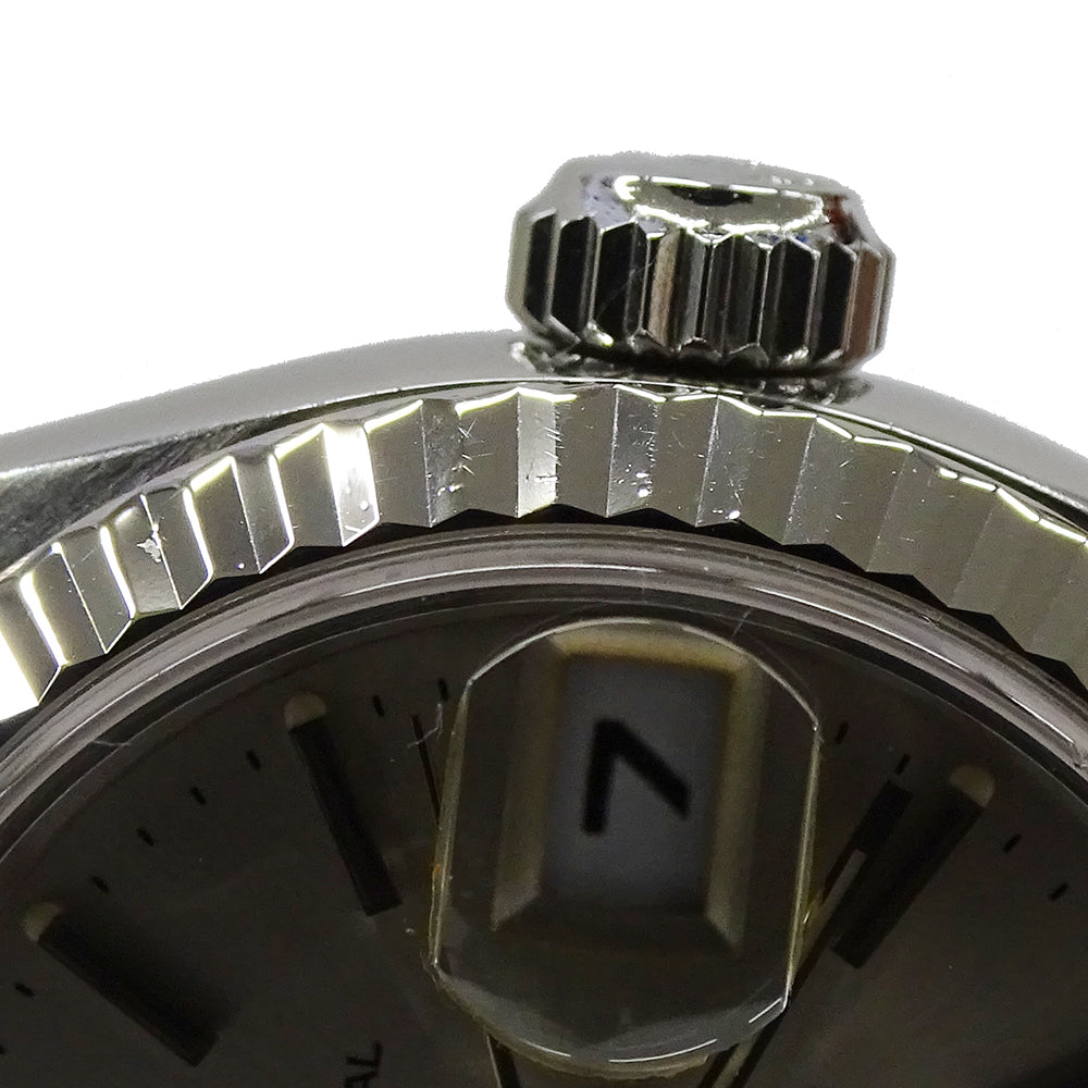 ROLEX ロレックス デイトジャスト 69174 W番 レディース 腕時計 自動巻き AT SS WG 磨き済み【中古】