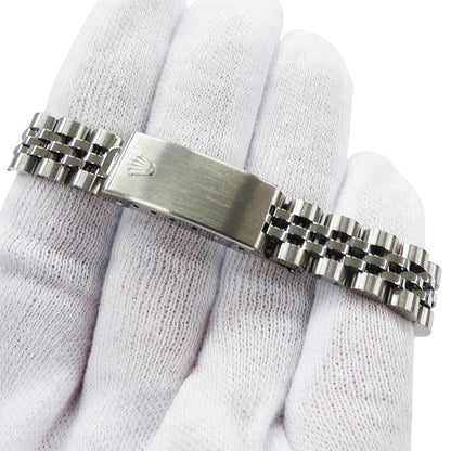 ROLEX ロレックス デイトジャスト 69174 W番 レディース 腕時計 自動巻き AT SS WG 磨き済み【中古】