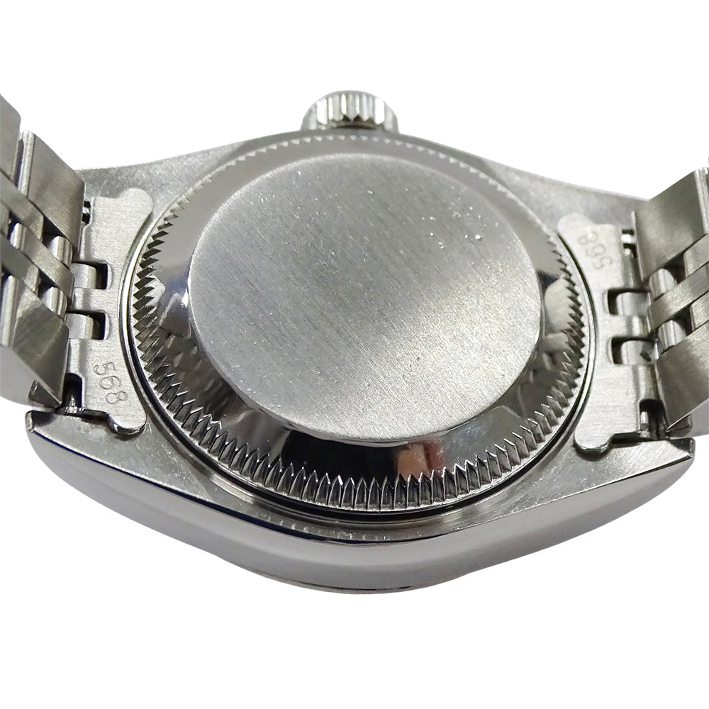 ROLEX ロレックス デイトジャスト 69174 W番 レディース 腕時計 自動巻き AT SS WG 磨き済み【中古】