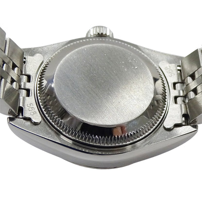 ROLEX ロレックス デイトジャスト 69174 W番 レディース 腕時計 自動巻き AT SS WG 磨き済み【中古】