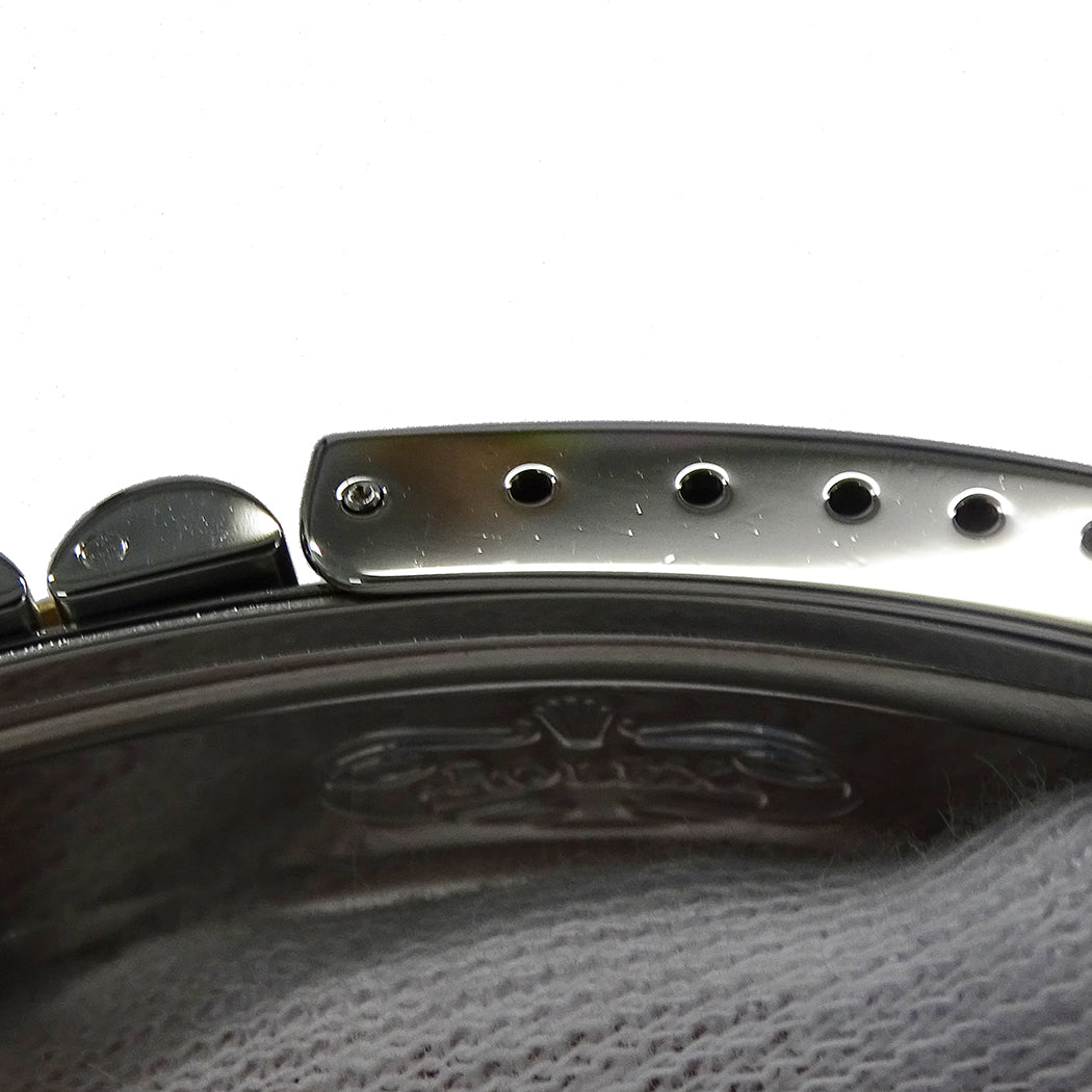 ROLEX ロレックス デイトジャスト 16233 T番 メンズ 腕時計 自動巻き AT SS YG 磨き済み【中古】