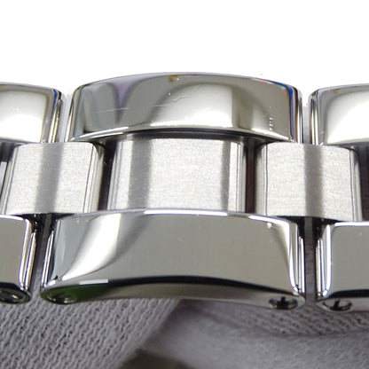 Cartier カルティエ ロードスター LM W62001V3 メンズ 腕時計 自動巻き AT ステンレス 磨き済み【中古】
