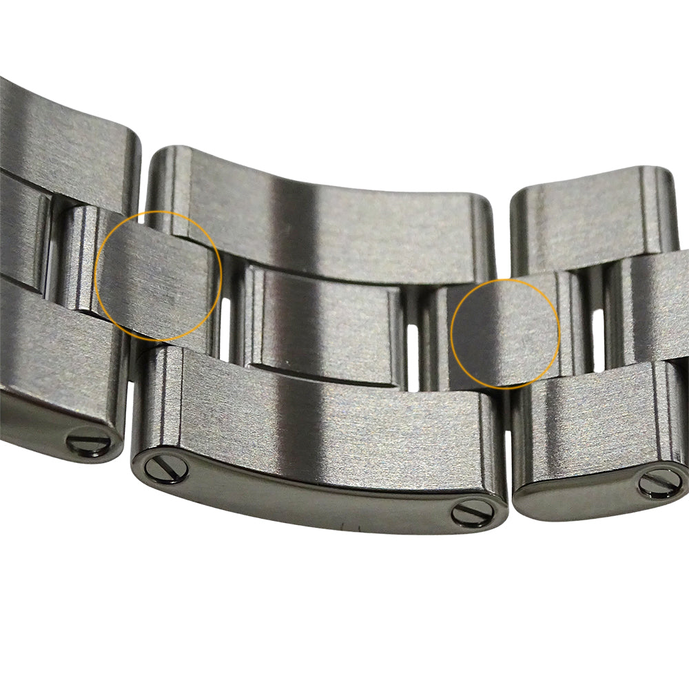 Cartier カルティエ ロードスター LM W62001V3 メンズ 腕時計 自動巻き AT ステンレス 磨き済み【中古】