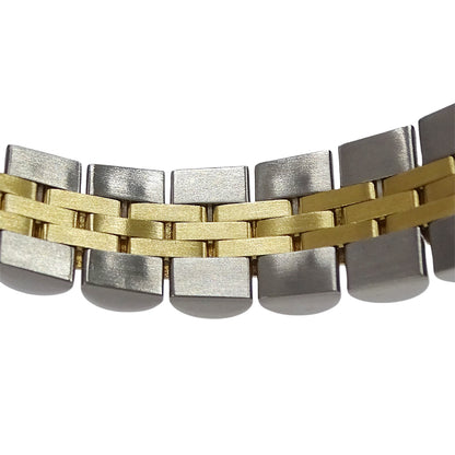 ROLEX ロレックス デイトジャスト 69173 S番 レディース 腕時計 自動巻き SS YG 磨き済み【中古】