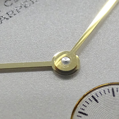 Van Cleef & Arpels ヴァンクリーフ＆アーペル ラ コレクション 415 104 メンズ 腕時計 磨き済み【中古】