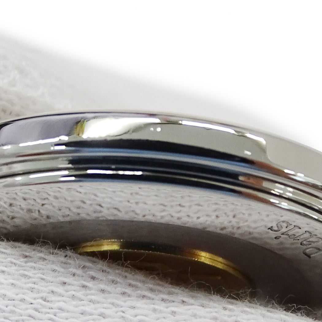 Van Cleef & Arpels ヴァンクリーフ＆アーペル ラ コレクション 415 104 メンズ 腕時計 磨き済み【中古】