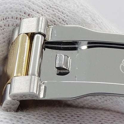 ROLEX ロレックス デイトジャスト 126203 ランダム番 メンズ 腕時計 自動巻き SS YG OH・磨き済み 【中古】