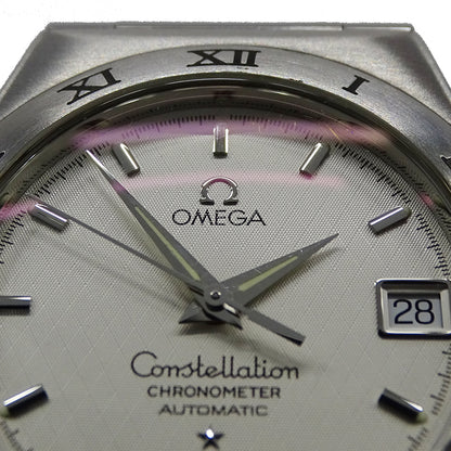 OMEGA オメガ コンステレーション 1502.30 メンズ 腕時計 デイト 自動巻き SS 磨き済み【中古】
