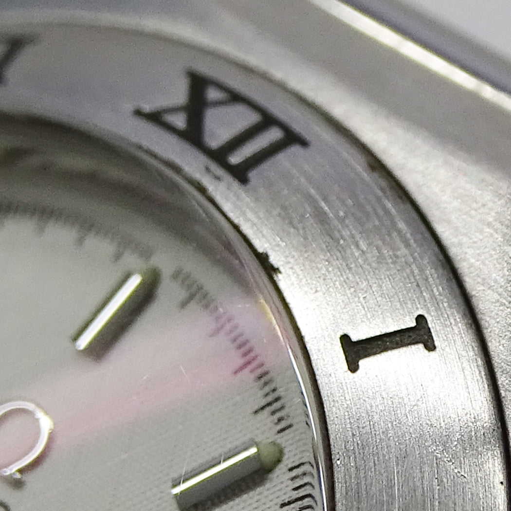 OMEGA オメガ コンステレーション 1502.30 メンズ 腕時計 デイト 自動巻き SS 磨き済み【中古】