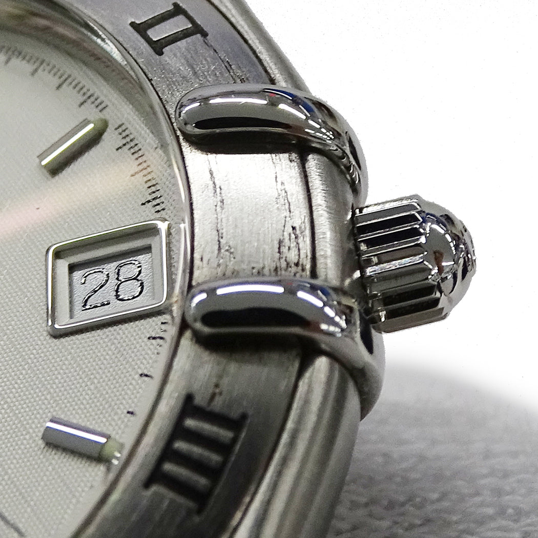 OMEGA オメガ コンステレーション 1502.30 メンズ 腕時計 デイト 自動巻き SS 磨き済み【中古】