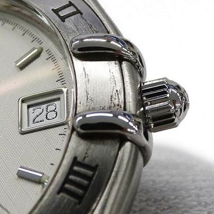 OMEGA オメガ コンステレーション 1502.30 メンズ 腕時計 デイト 自動巻き SS 磨き済み【中古】