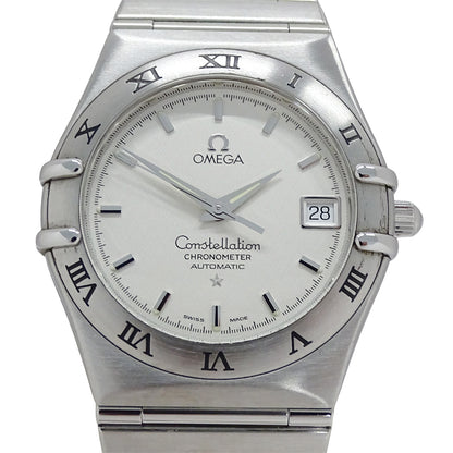 OMEGA オメガ コンステレーション 1502.30 メンズ 腕時計 デイト 自動巻き SS 磨き済み【中古】