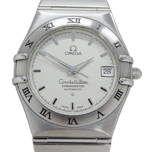 OMEGA オメガ コンステレーション 1502.30 メンズ 腕時計 デイト 自動巻き SS 磨き済み【中古】