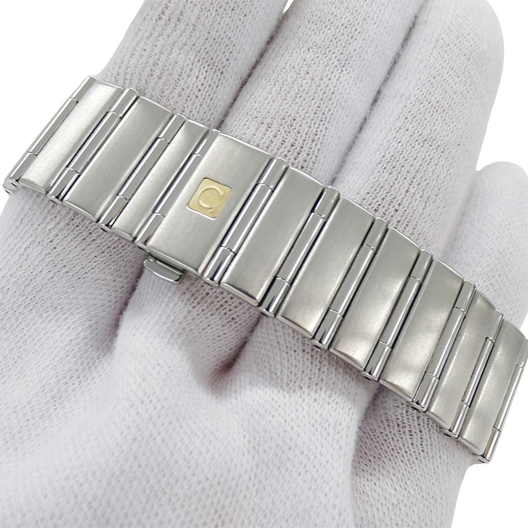 OMEGA オメガ コンステレーション 1502.30 メンズ 腕時計 デイト 自動巻き SS 磨き済み【中古】
