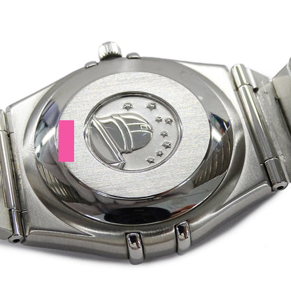 OMEGA オメガ コンステレーション 1502.30 メンズ 腕時計 デイト 自動巻き SS 磨き済み【中古】