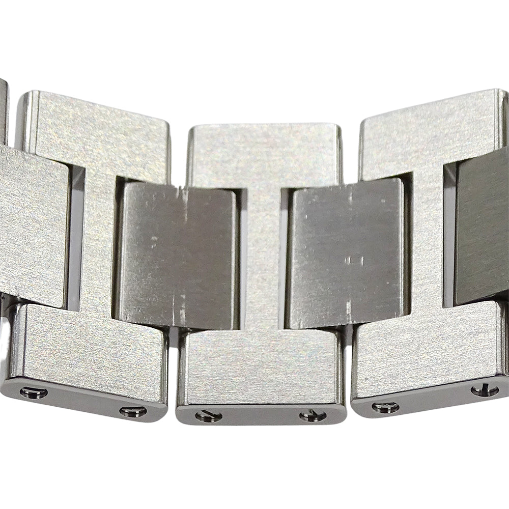 Cartier カルティエ タンクソロ LM W5200014 メンズ 腕時計 クオーツ QZ ステンレス 磨き済み 【中古】
