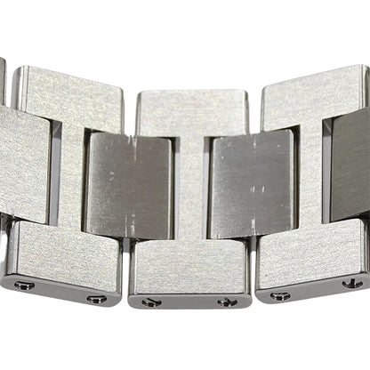 Cartier カルティエ タンクソロ LM W5200014 メンズ 腕時計 クオーツ QZ ステンレス 磨き済み 【中古】