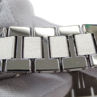 Cartier カルティエ タンクソロ LM W5200014 メンズ 腕時計 クオーツ QZ ステンレス 磨き済み 【中古】