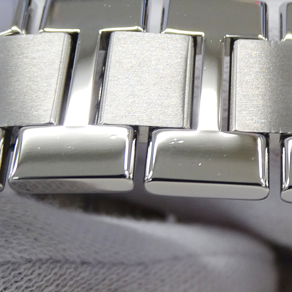 Cartier カルティエ タンクソロ LM W5200014 メンズ 腕時計 クオーツ QZ ステンレス 磨き済み 【中古】
