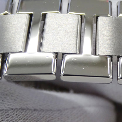 Cartier カルティエ タンクソロ LM W5200014 メンズ 腕時計 クオーツ QZ ステンレス 磨き済み 【中古】