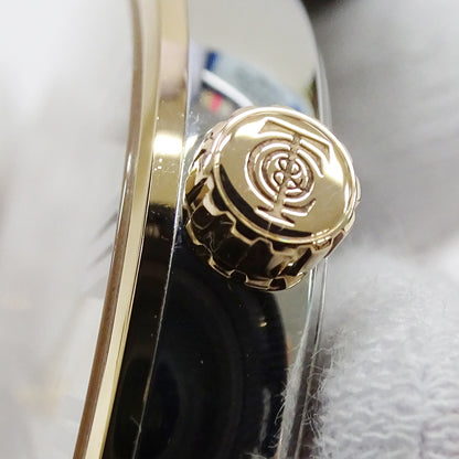 TIFFANY&Co. ティファニー アトラスドーム Z1810.68.13A21A00A メンズ 腕時計 自動巻き SS 磨き済み【中古】