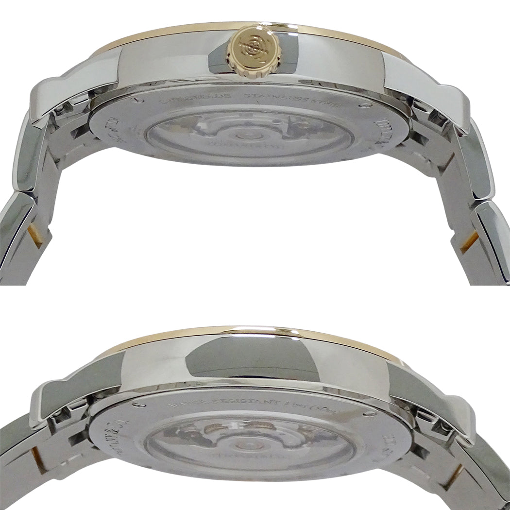 TIFFANY&Co. ティファニー アトラスドーム Z1810.68.13A21A00A メンズ 腕時計 自動巻き SS 磨き済み【中古】