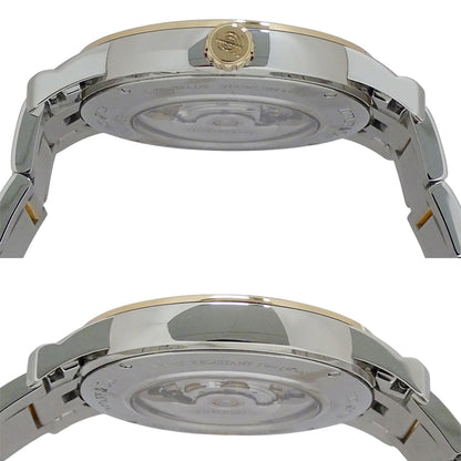 TIFFANY&Co. ティファニー アトラスドーム Z1810.68.13A21A00A メンズ 腕時計 自動巻き SS 磨き済み【中古】