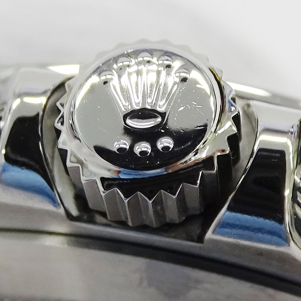 ROLEX ロレックス コスモグラフ デイトナ 116520 ランダム番 メンズ 腕時計 自動巻き AT ステンレス 磨き済み【中古】