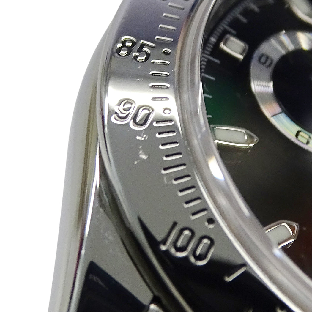 ROLEX ロレックス コスモグラフ デイトナ 116520 ランダム番 メンズ 腕時計 自動巻き AT ステンレス 磨き済み【中古】