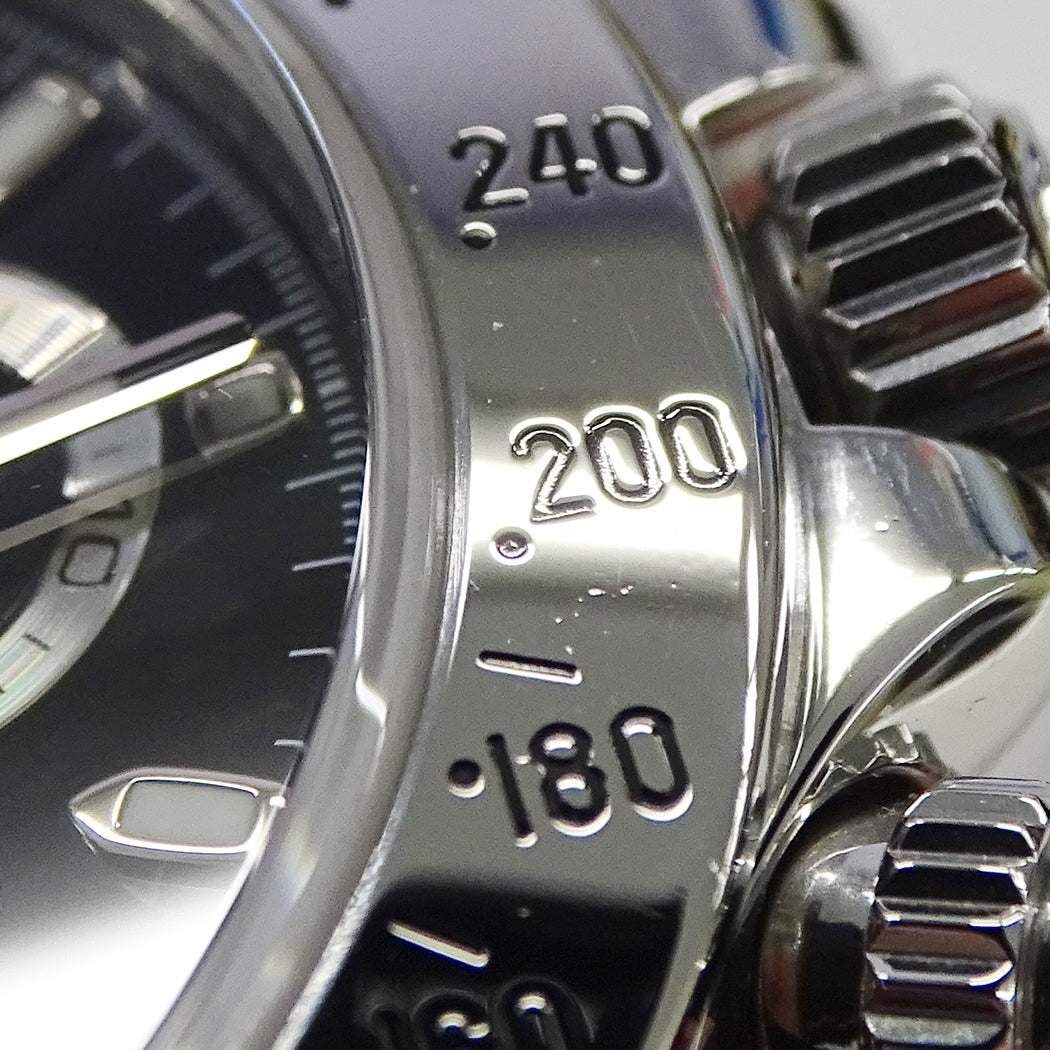ROLEX ロレックス コスモグラフ デイトナ 116520 ランダム番 メンズ 腕時計 自動巻き AT ステンレス 磨き済み【中古】