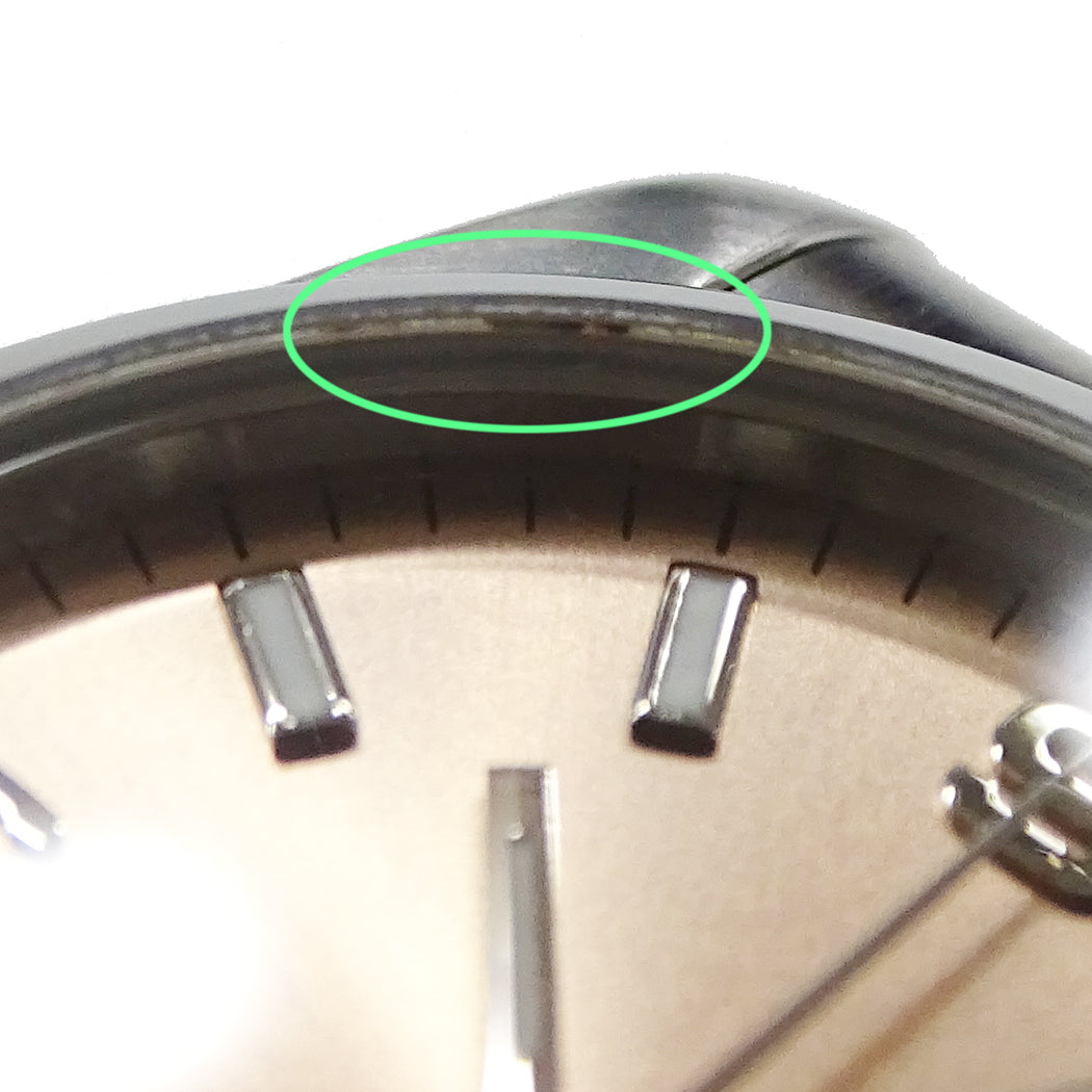 ROLEX ロレックス オイスターパーペチュアル 77080 F番 ボーイズ 腕時計 自動巻き AT ステンレス 磨き済み【中古】
