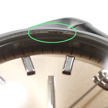 ROLEX ロレックス オイスターパーペチュアル 77080 F番 ボーイズ 腕時計 自動巻き AT ステンレス 磨き済み【中古】