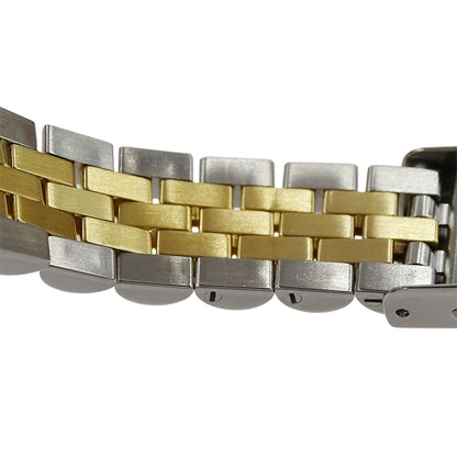 ROLEX ロレックス デイトジャスト 68273 U番 ボーイズ 腕時計 自動巻き SS YG 磨き済み【中古】