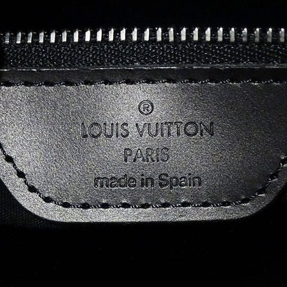 LOUIS VUITTON ルイ・ヴィトン ストックトン トートバッグ モノグラム マット ノワール M55112 モノグラムマット レディース 【中古】