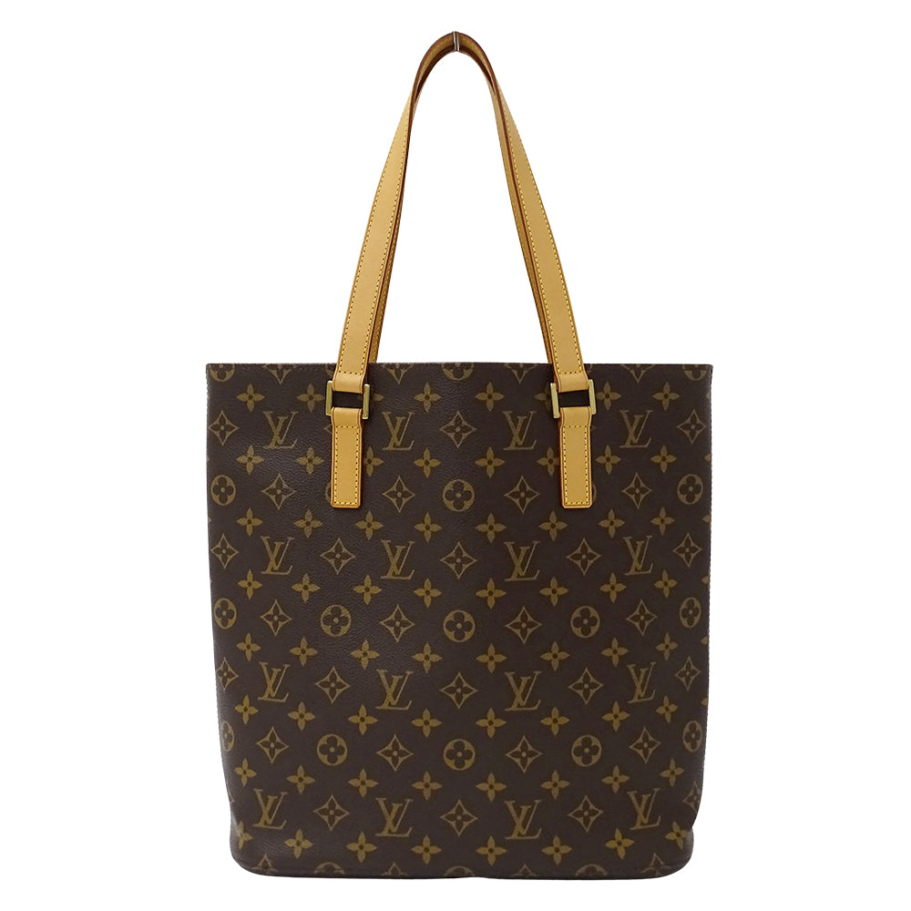 LOUIS VUITTON ルイ・ヴィトン ヴァヴァン GM トートバッグ モノグラム M51170 レディース 【中古】