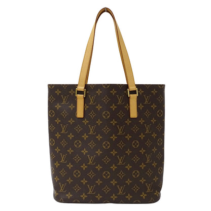 LOUIS VUITTON ルイ・ヴィトン ヴァヴァン GM トートバッグ モノグラム M51170 レディース 【中古】