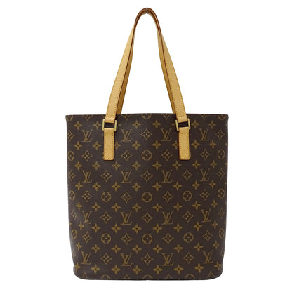 LOUIS VUITTON ルイ・ヴィトン ヴァヴァン GM トートバッグ モノグラム M51170 レディース 【中古】
