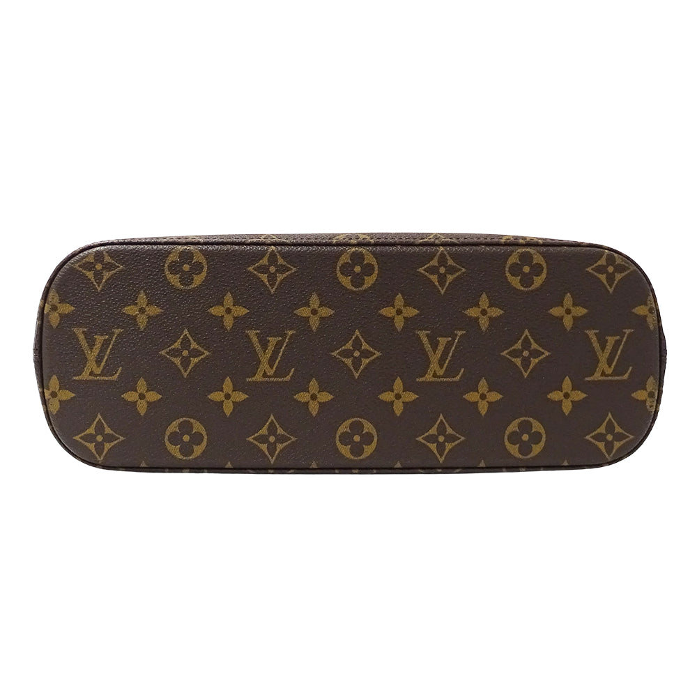 LOUIS VUITTON ルイ・ヴィトン ヴァヴァン GM トートバッグ モノグラム M51170 レディース 【中古】